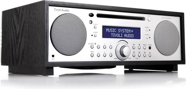 Image du produit Tivoli Audio Système musical (DAB+ DAB, FM, Bluetooth)