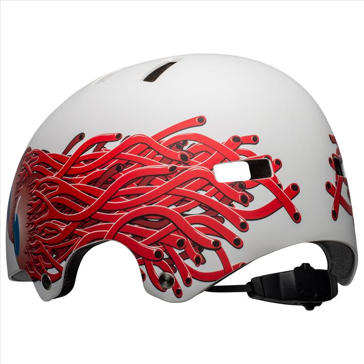 Actual product image Bell Span Helmet (49 - 53 cm)