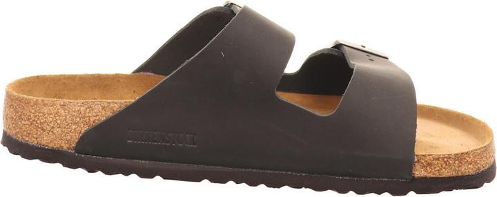 Immagine prodotto Birkenstock Arizona Softbed Oiled Leather Nubuck Normale (42)