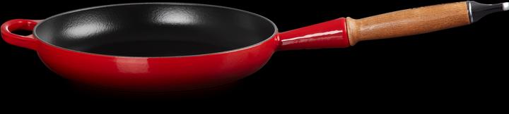 Image du produit Le Creuset Signature (24 cm, Poêle à frire, Fonte)