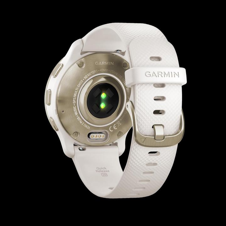 Image du produit Garmin Venu 2 Plus (43 mm)