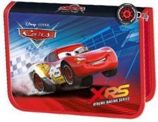Actual product image St. Majewski Disney Cars - Pupil case