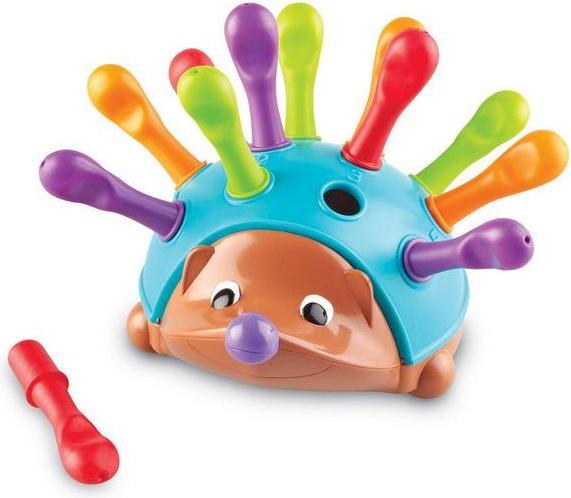 Produktbild Learning Resources Spike The Fine Motor Hedgehog - Pink
