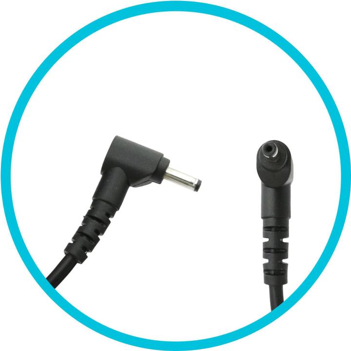 Actual product image Fujitsu S26391-F1366-L500 (65 W)