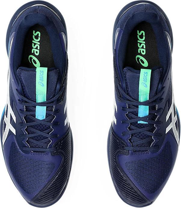 Actual product image ASICS Performance Solution Speed FF 3 Allcourt tennis shoe men (44.5)