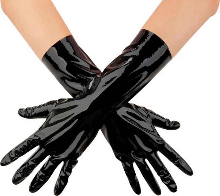 Image du produit Prowler Latex Gloves - X Large - Black