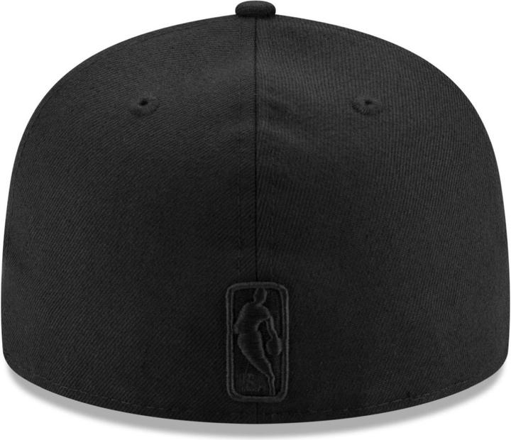 Produktbild New Era 59Fifty Fitted Cap - SPILL Milwaukee Bucks - 7 5/8 (7 5/8)