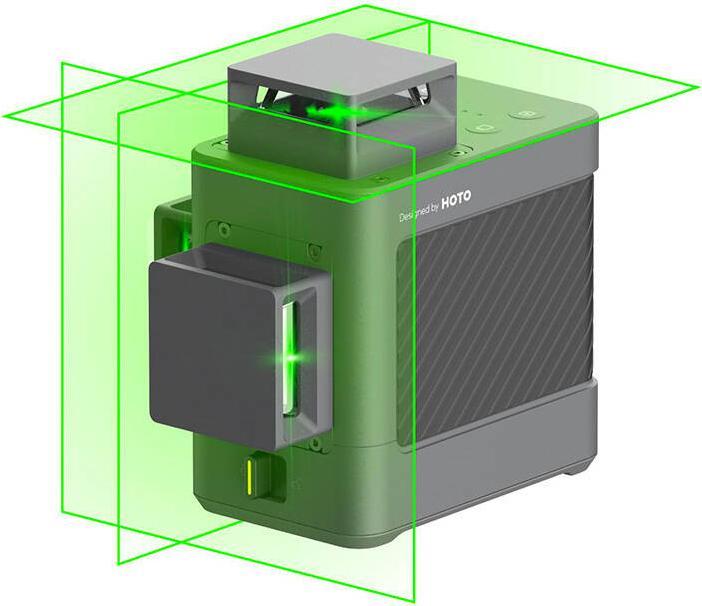 Actual product image Hoto QWFGJ002