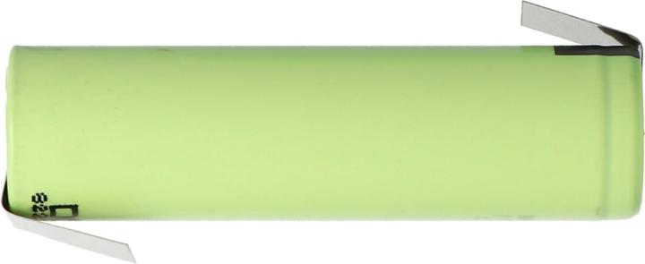 Image du produit Panasonic Batterie NCR18650PF - (NCR18650PD) + étiquette à souder Z (1 pcs, 18650, 2900 mAh)