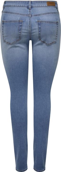 Produktbild Only ONLHUSH Mittlere Taille Skinny Fit Jeans Skinny Jeans (32)