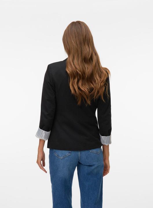 Image du produit Vero Moda Blazer en jersey (34)