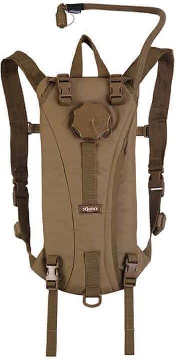 Tactical Trinkrucksack (3 l)
