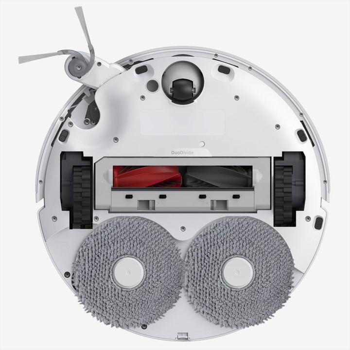 Image du produit Roborock Qrevo Curv (Robot vacuum)