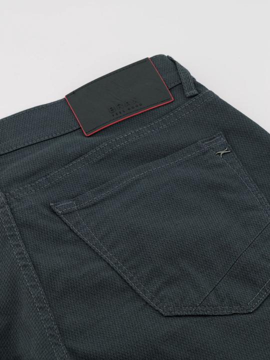 Actual product image BRAX Chino trousers "Chuck" anthracite (W36/L34)