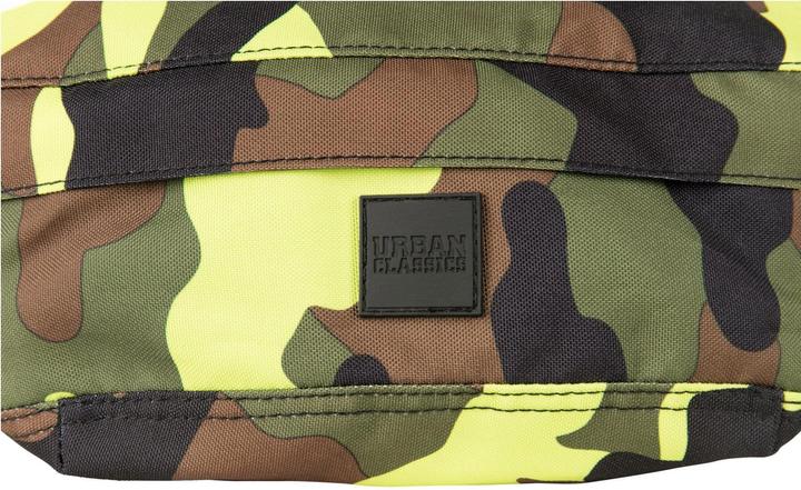 Produktbild Urban Classics Camo Shoulder Bag