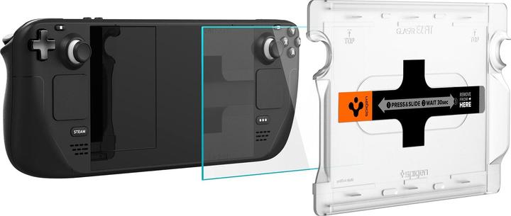 Image du produit Spigen AGL05600 (Steam Machine)