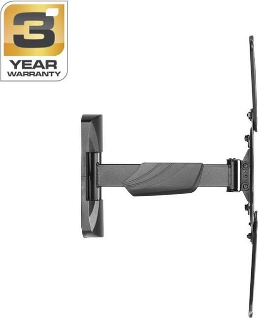Immagine prodotto Standart STAFFA PER MONTAGGIO A PARETE DELLA TV (LPA50-441)