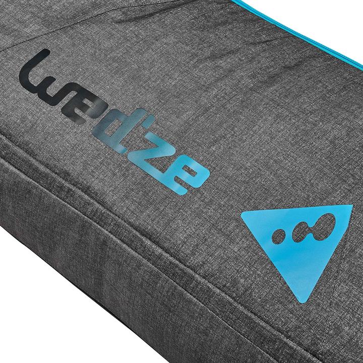 Actual product image Wedze Housse Ski/Snowboard 900 (200 cm)