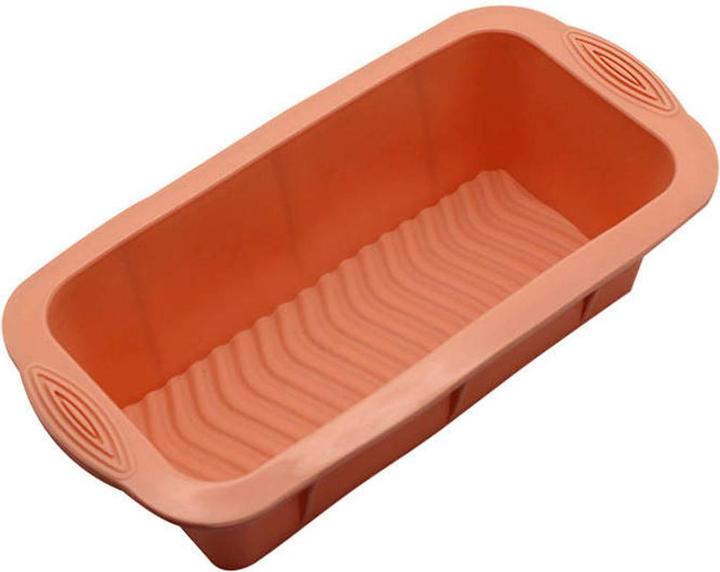 Actual product image König Design Silicone baking tin Loaf tin Cake tin Bread tin Cake 21 x 9 x 6.5