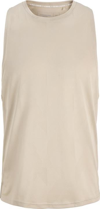 Jack & Jones Gedruckt Rundhalsausschnitt Tanktop Tanktop