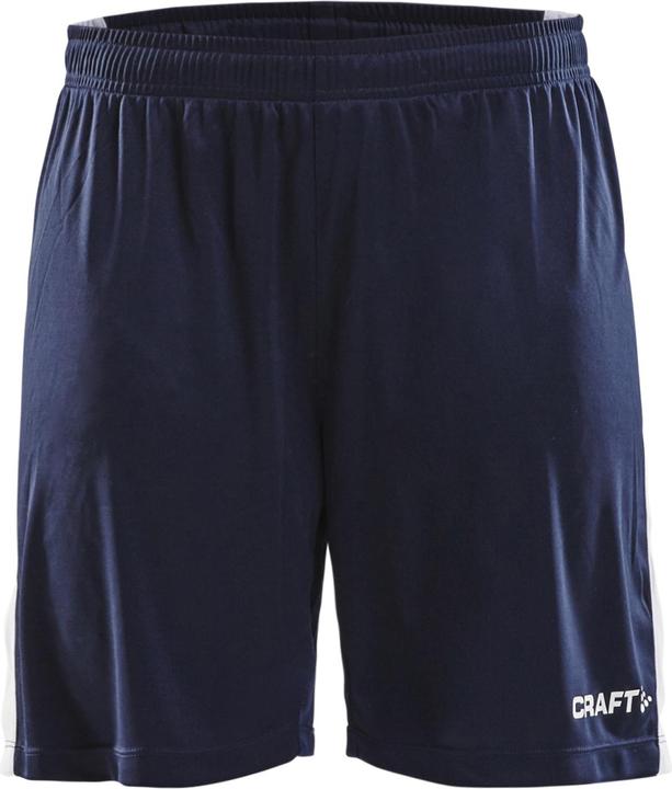 Craft Pro Control Longer Shorts Contrast W