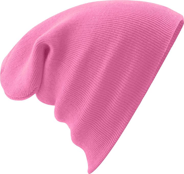 Produktbild Beechfield Strickmütze Mütze besonders weich (One Size)