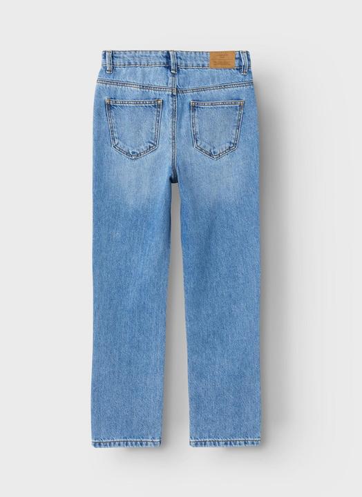 Produktbild Name it Straight Fit Jeans (176)