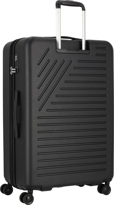 Image du produit American Tourister DYNABELT SPINNER 77/28 EXP TSA (104 l, XL (à partir de 115l))