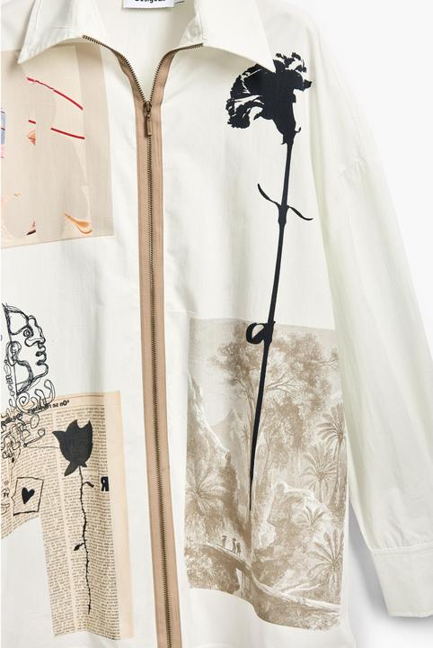 Image du produit Desigual Lacroix (S/M)