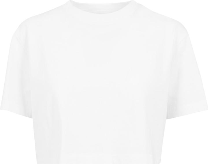 Urban Classics Ladies Short Oversized Tee (XL)