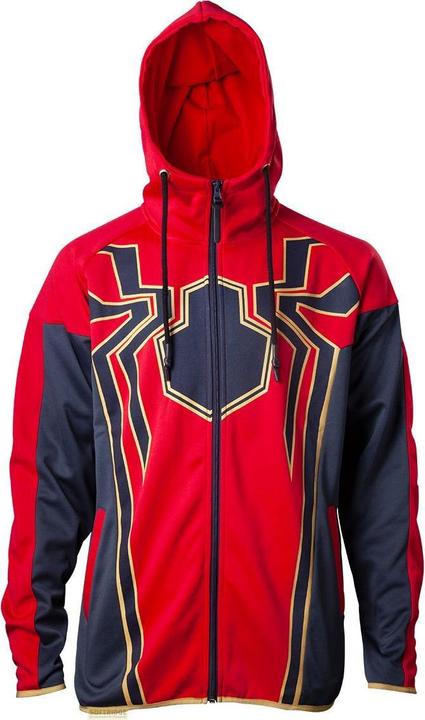 Bioworld Spider-Man - Iron Spider - L Grosse (L)