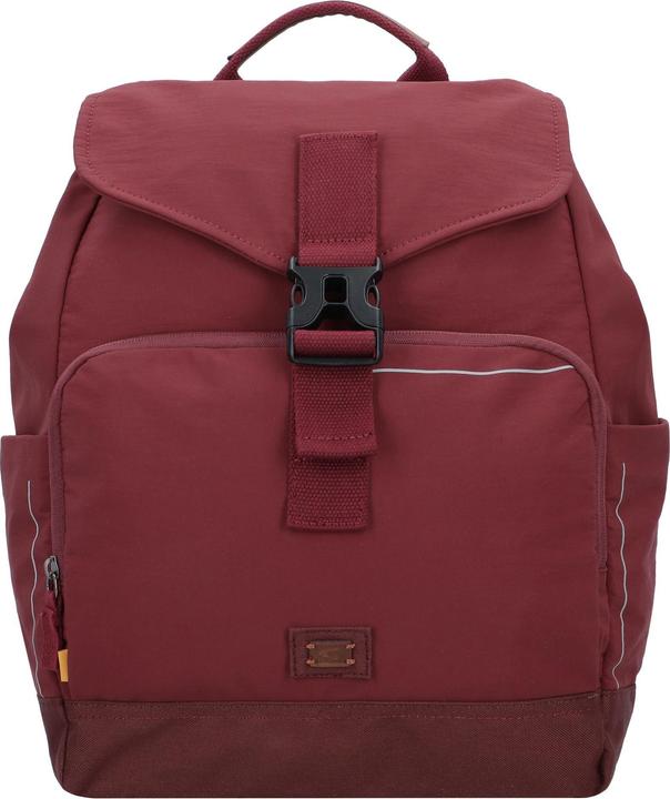 Camel Active City backpack S 38 cm laptop compartment (21 l)