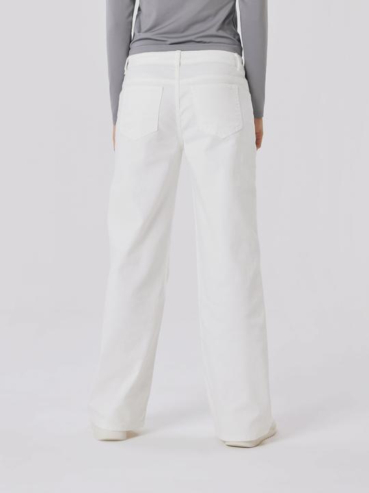 Image du produit Name it Nlftazza Twi Lw Straight Pant Noos (152)