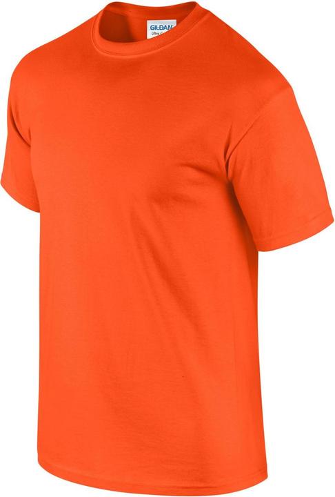 Actual product image Gildan Mens Ultra Cotton T-Shirt (M)