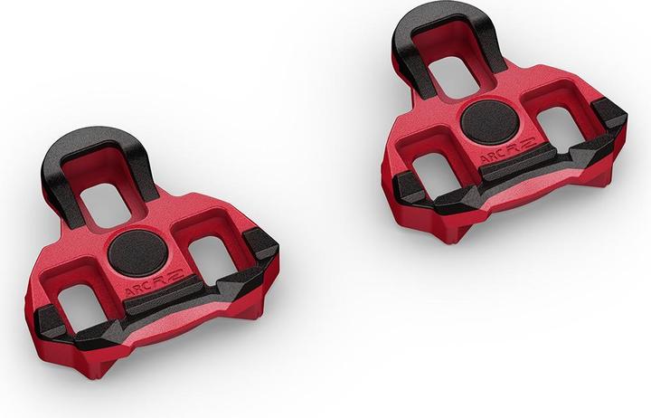 Garmin Anti-slip cleats for Rally RK pedals (with 6° clearance) (010-13138-11)