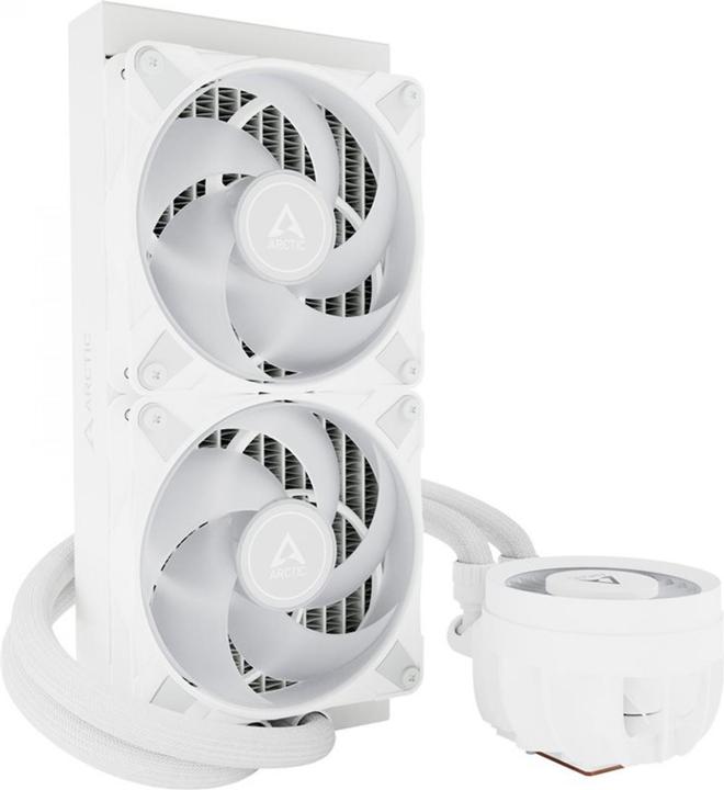 Produktbild Arctic Liquid Freezer III 240 A-RGB