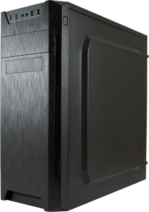 Actual product image LC-Power 7040B (ATX, mATX, Mini-ITX)