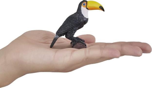 Immagine prodotto Besttoy - Tucano - Personaggio da gioco
