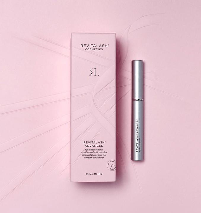 Produktbild RevitaLash Advanced (3.50 ml)