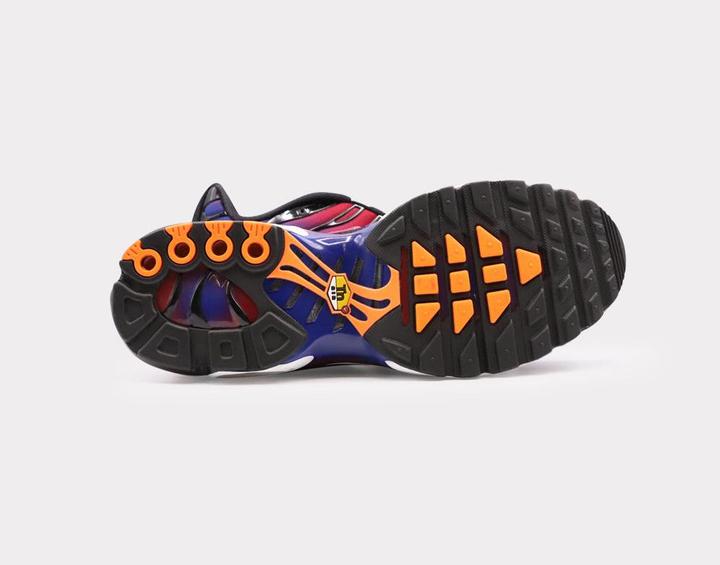 Actual product image Nike Air Max Plus x Patta x FC Barcelona (44.5)