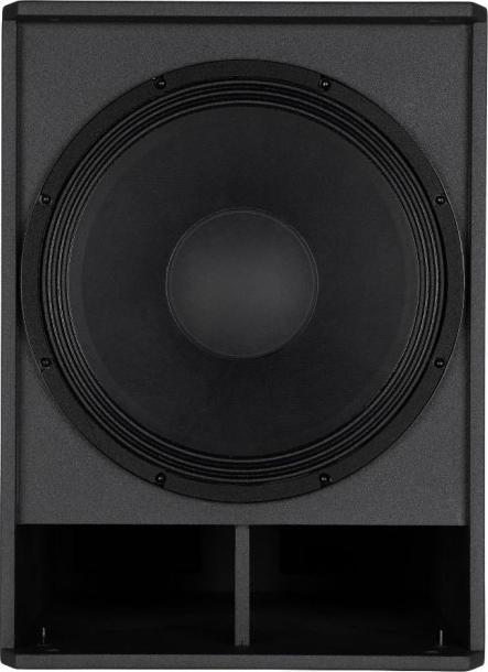 Image du produit RCF SUB 8003-AS MK3 (1 pièce, 2200 W)