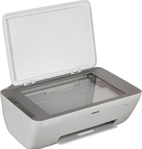 Actual product image HP DeskJet 2720e (Ink, Colour)