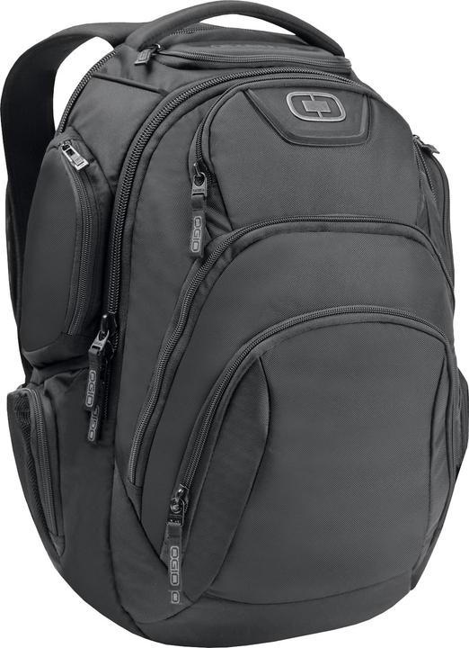 Produktbild Ogio Renegade Premium LaptopRucksack Rucksack Laptops der Grösse 38 cm (29.40 l)