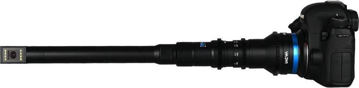 Immagine prodotto Laowa 24 mm T14 2x Periprobe Canon EF (Canon EF)