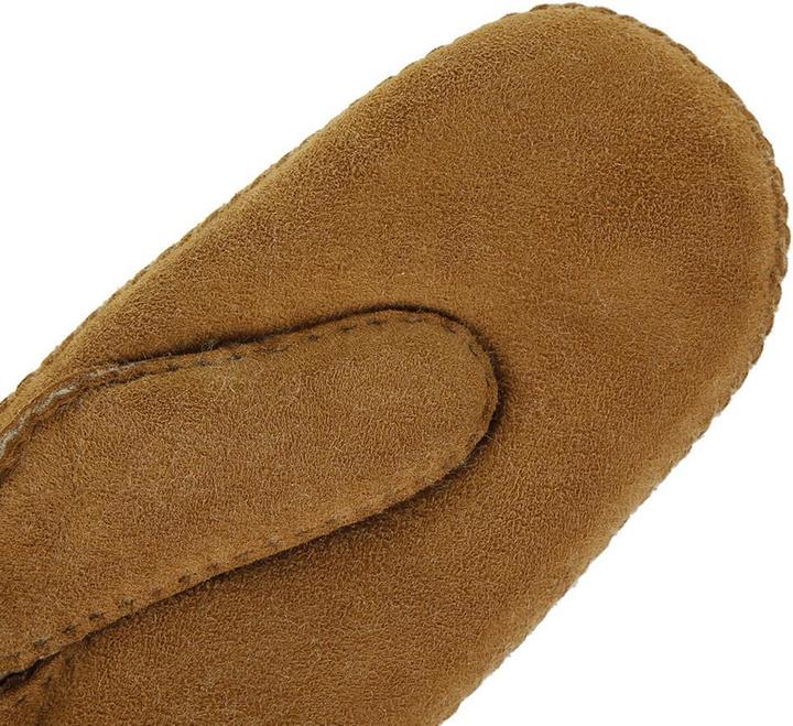 Actual product image Ugg Heritage Logo Mitten (S)