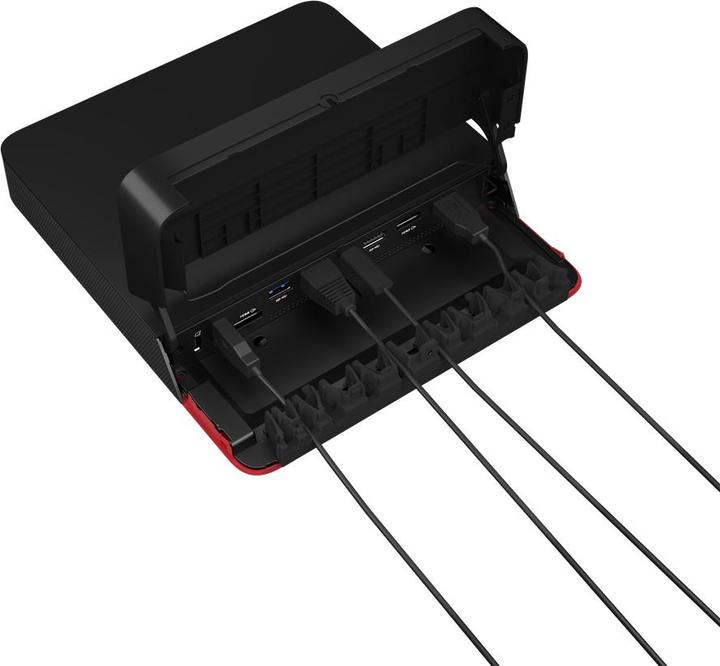 Actual product image Lenovo ThinkSmart Core for Microsoft Team Rooms