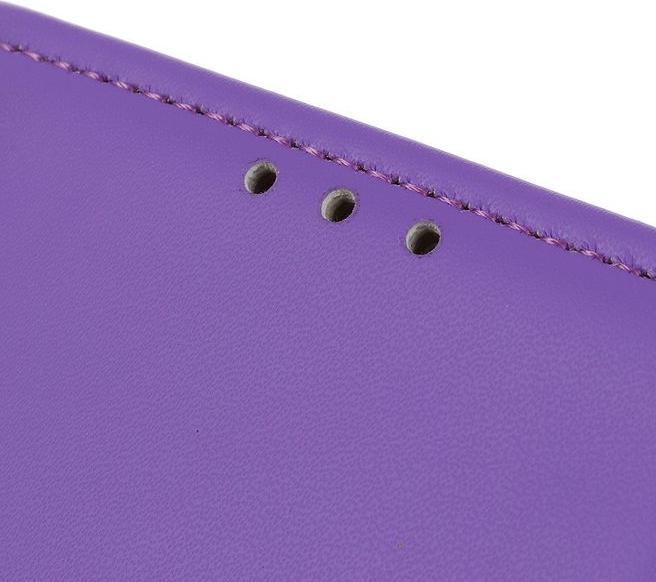 Actual product image MU Classic Classic II Leather Bookcover Series (Xiaomi Mi 11i)