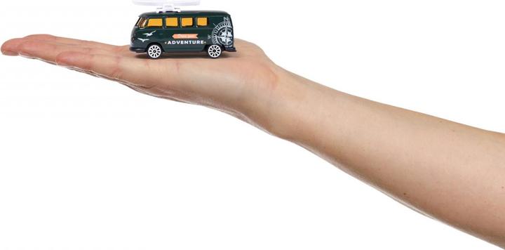 Produktbild Majorette VW The Originals Premium Cars, 6-sort.