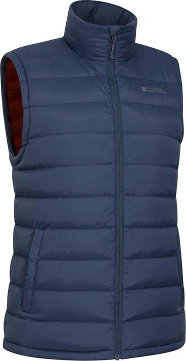 Image du produit Mountain Warehouse Gilet matelassé Seasons II pour hommes (4XL)