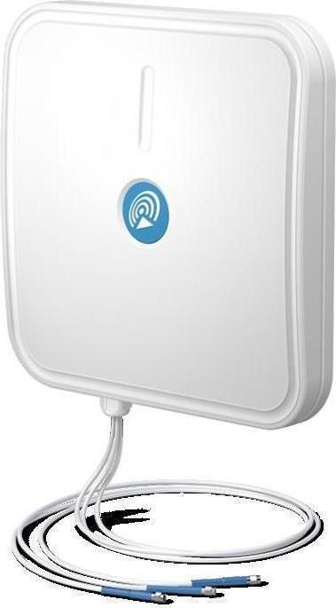 Produktbild Quwireless S15V.35.3NM - QuSector 15V-35-3 Wi-Fi 6E 3x Nm (WLAN)